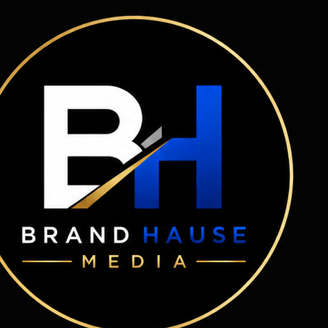 Brand Hause Media brand mark